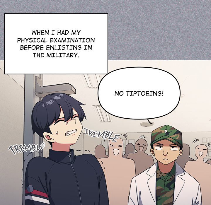 Someone Stop Her! Chapter 1 - Page 51 in English
