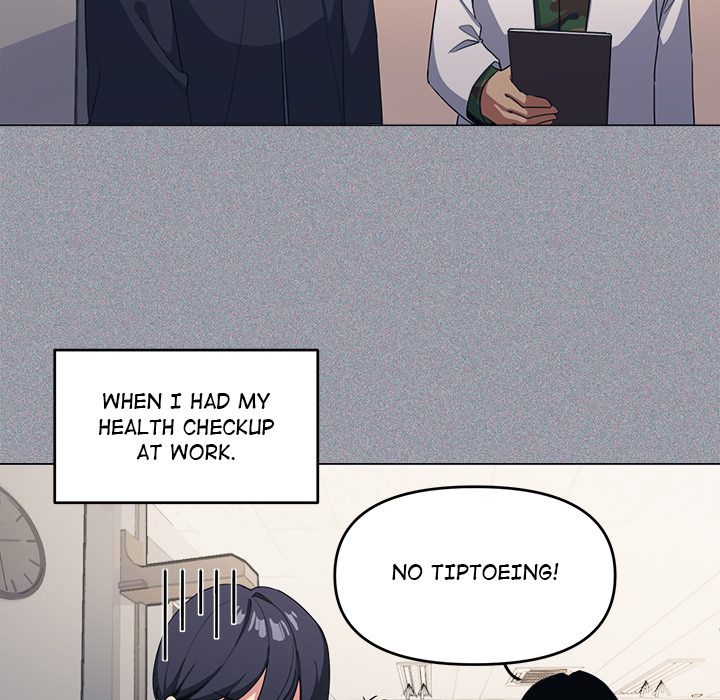 Someone Stop Her! Chapter 1 - Page 52 in English