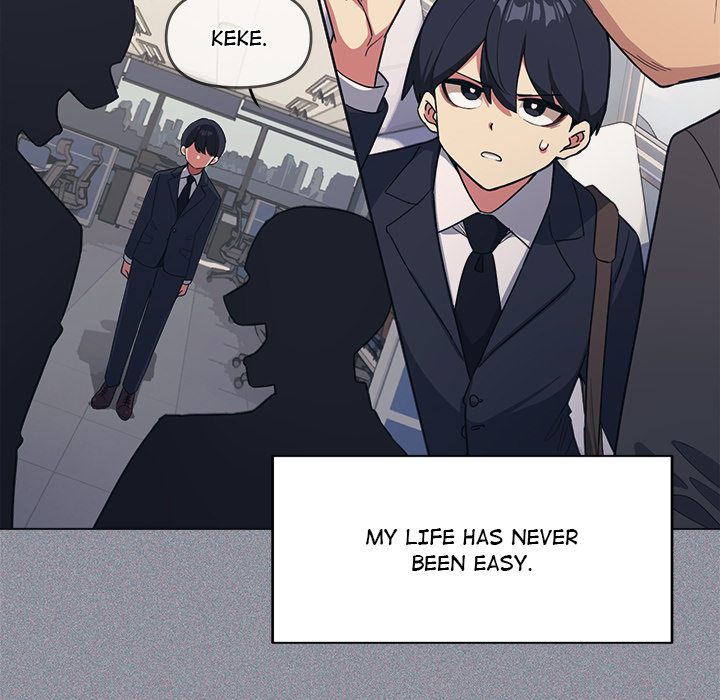 Someone Stop Her! Chapter 1 - Page 55 in English