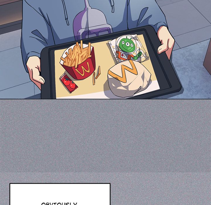 Someone Stop Her! Chapter 1 - Page 59 in English