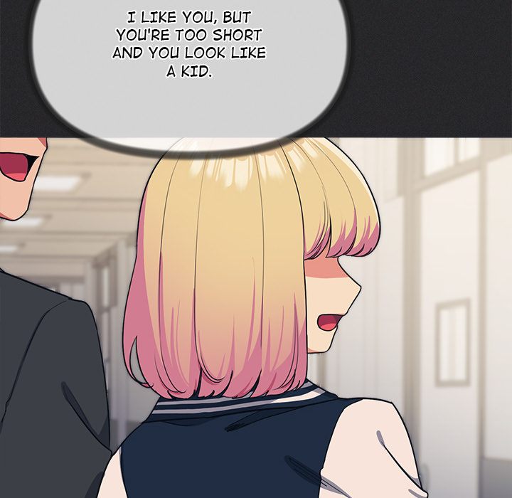 Someone Stop Her! Chapter 1 - Page 66 in English