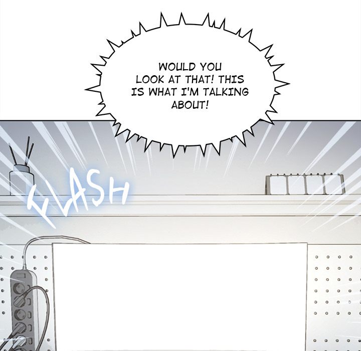 Someone Stop Her! Chapter 1 - Page 77 in English