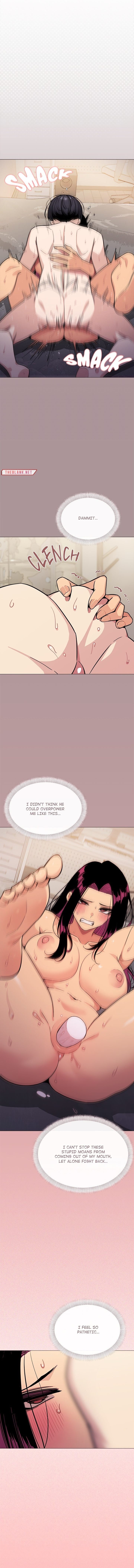 Someone Stop Her! Chapter 10 - Page 5 in English