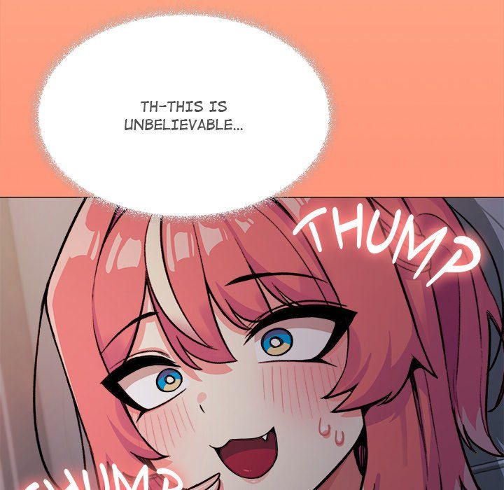Someone Stop Her! Chapter 11 - Page 107 in English
