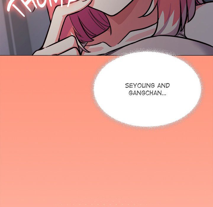 Someone Stop Her! Chapter 11 - Page 108 in English