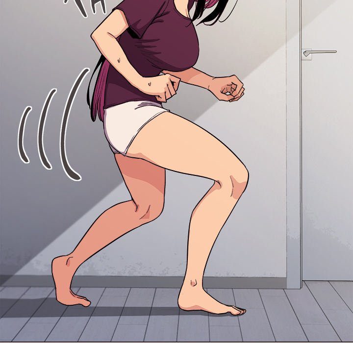 Someone Stop Her! Chapter 11 - Page 123 in English