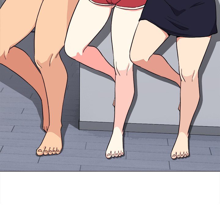 Someone Stop Her! Chapter 11 - Page 127 in English