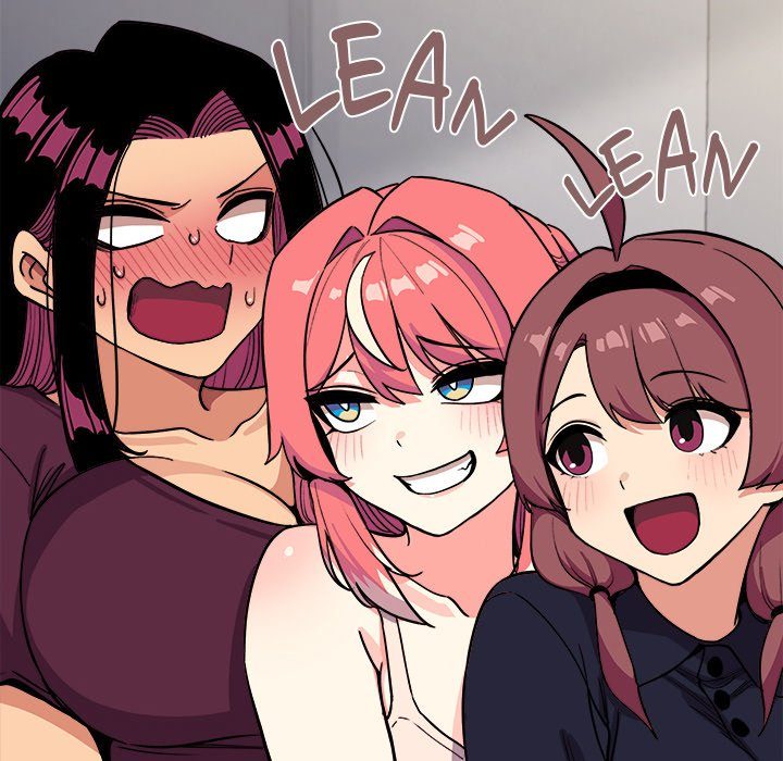 Someone Stop Her! Chapter 11 - Page 129 in English