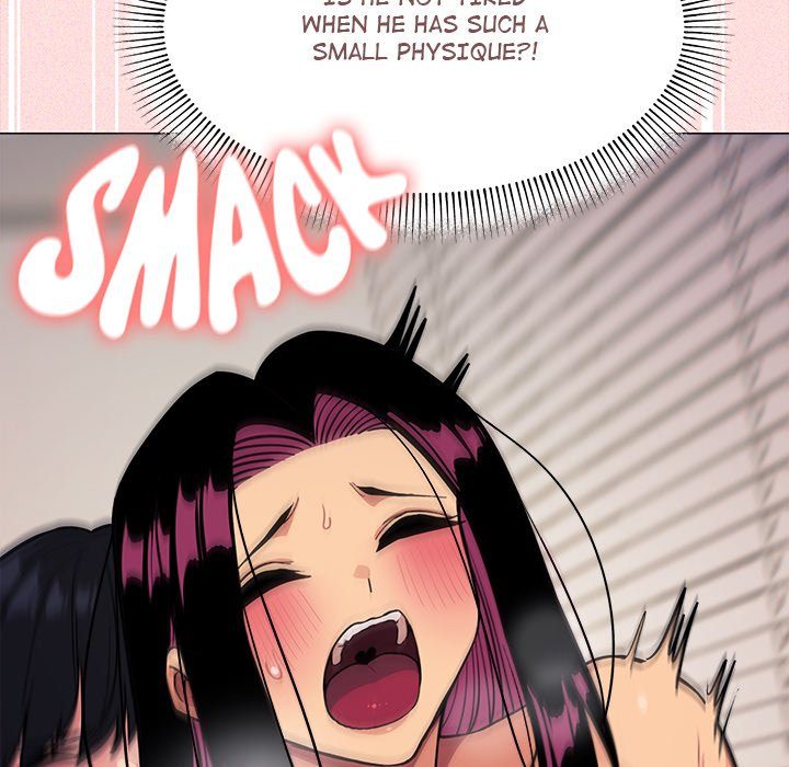 Someone Stop Her! Chapter 11 - Page 13 in English