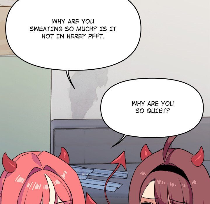 Someone Stop Her! Chapter 11 - Page 132 in English