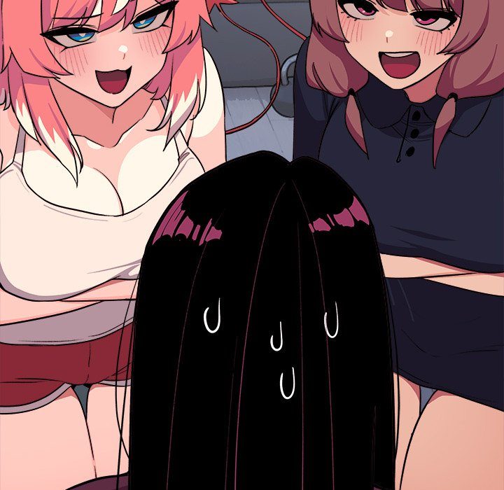 Someone Stop Her! Chapter 11 - Page 133 in English