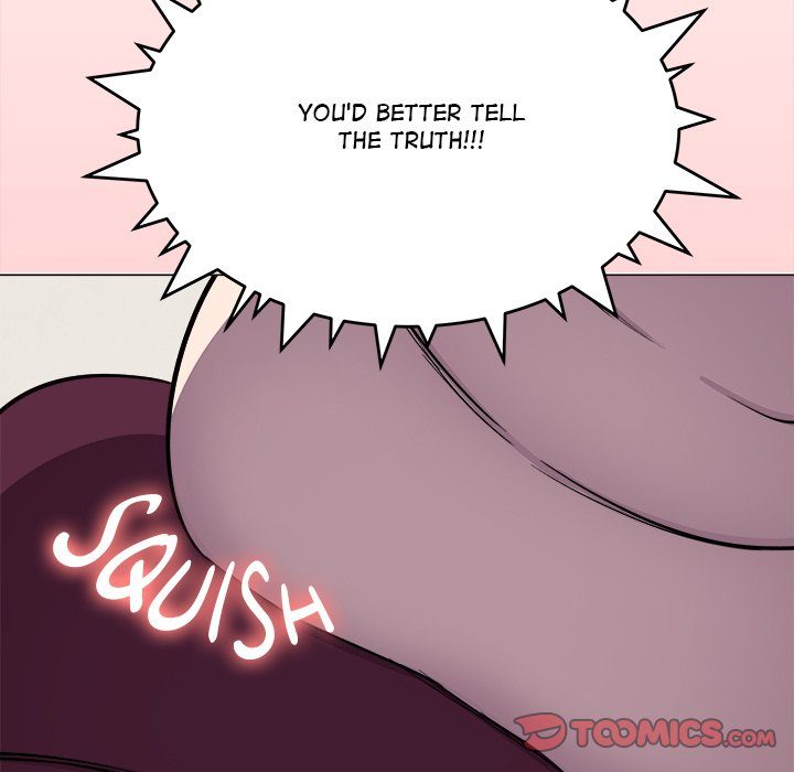 Someone Stop Her! Chapter 11 - Page 136 in English
