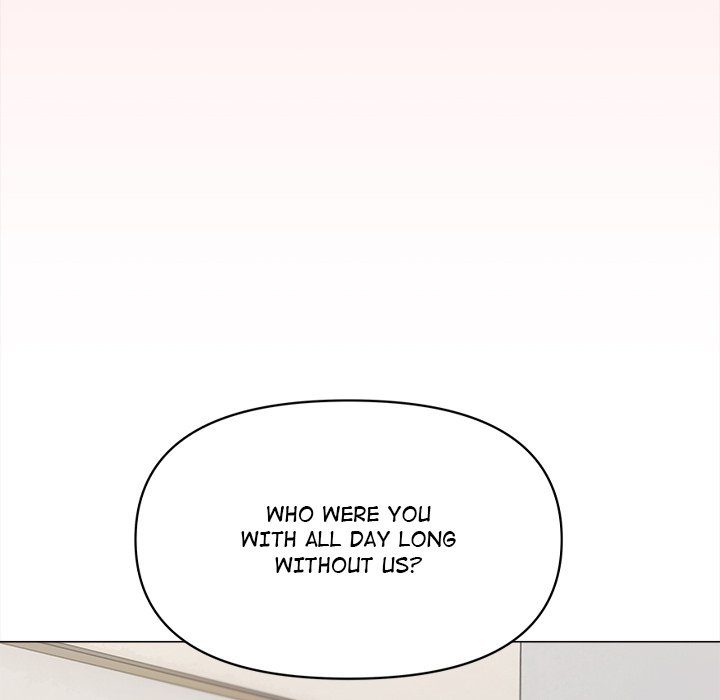 Someone Stop Her! Chapter 11 - Page 138 in English