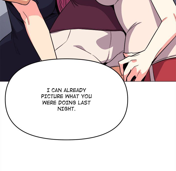 Someone Stop Her! Chapter 11 - Page 140 in English