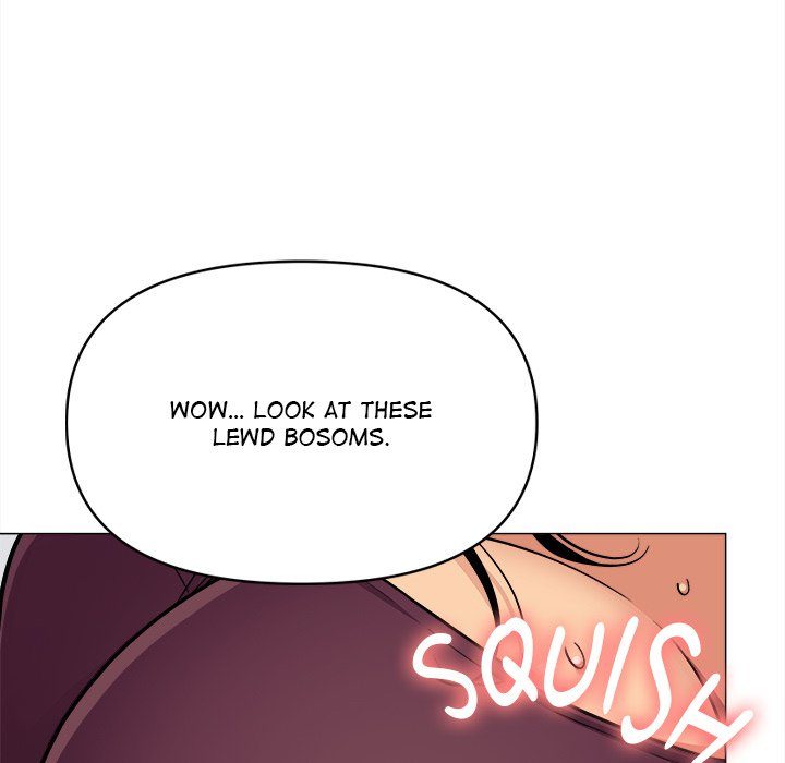 Someone Stop Her! Chapter 11 - Page 141 in English