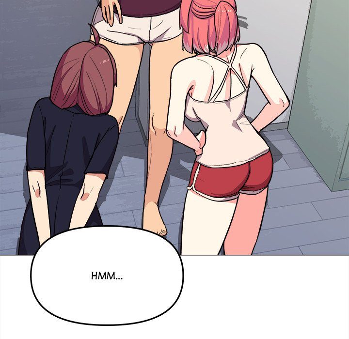 Someone Stop Her! Chapter 11 - Page 145 in English
