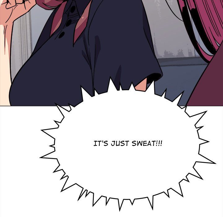 Someone Stop Her! Chapter 11 - Page 157 in English