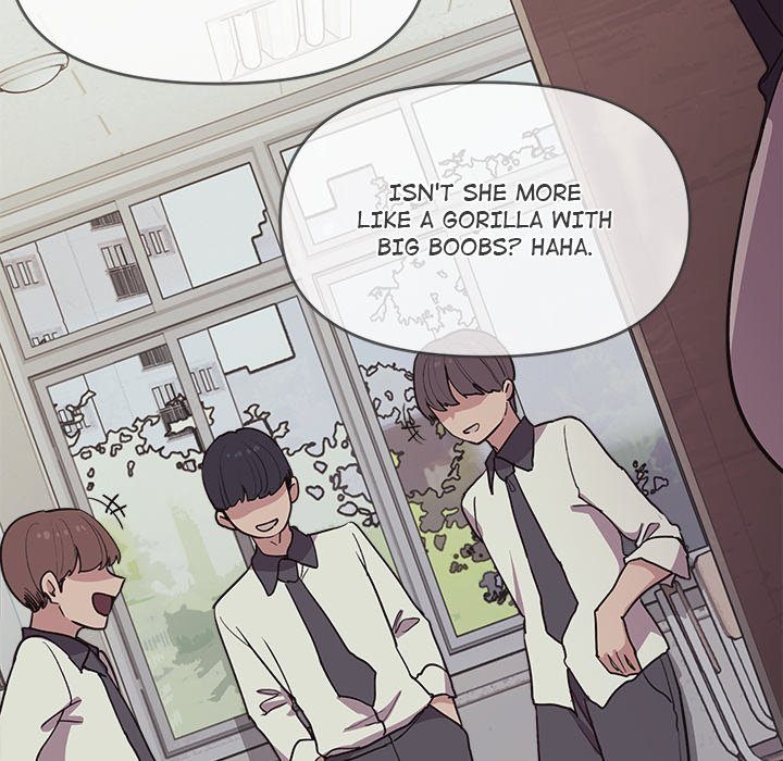 Someone Stop Her! Chapter 11 - Page 174 in English