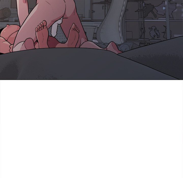 Someone Stop Her! Chapter 11 - Page 45 in English