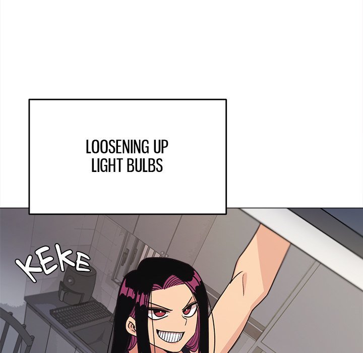 Someone Stop Her! Chapter 12 - Page 140 in English