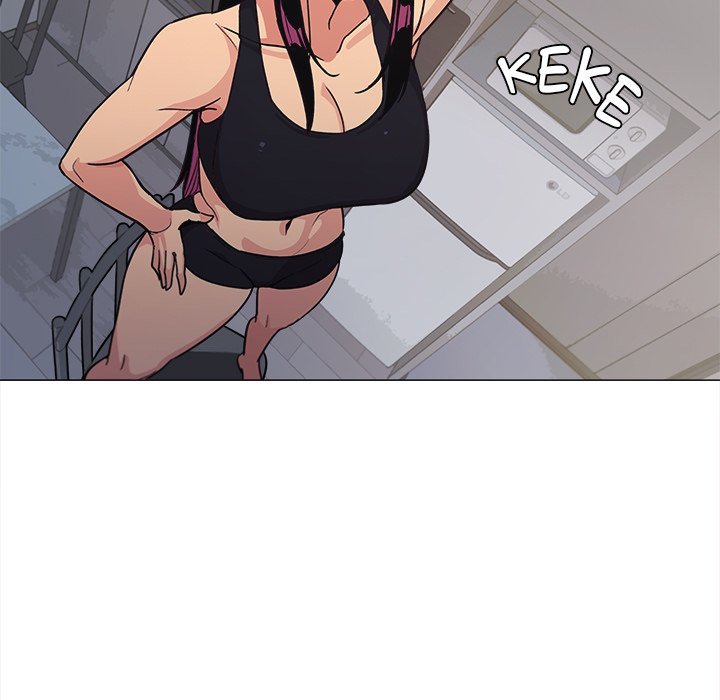 Someone Stop Her! Chapter 12 - Page 141 in English