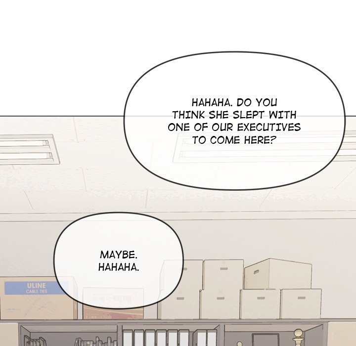 Someone Stop Her! Chapter 12 - Page 16 in English