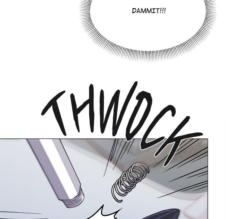 Someone Stop Her! Chapter 12 - Page 19 in English