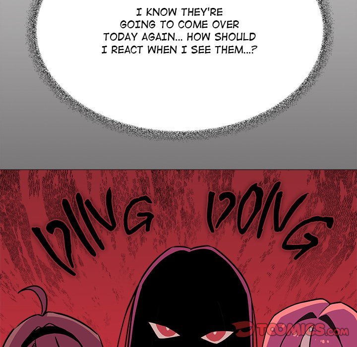 Someone Stop Her! Chapter 12 - Page 36 in English