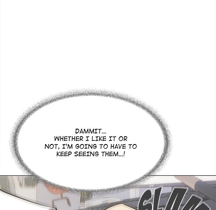 Someone Stop Her! Chapter 12 - Page 39 in English