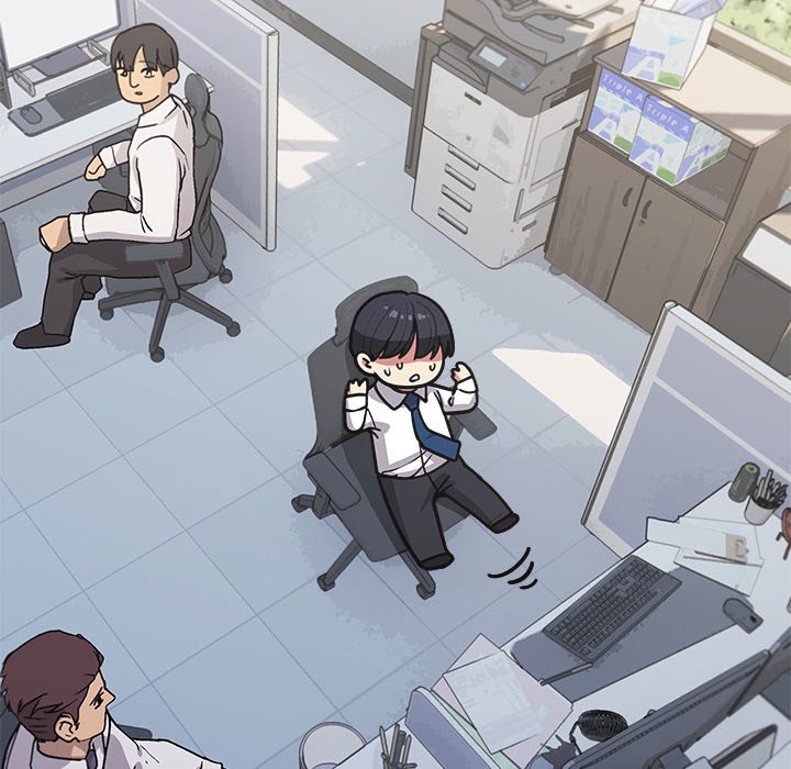 Someone Stop Her! Chapter 12 - Page 48 in English