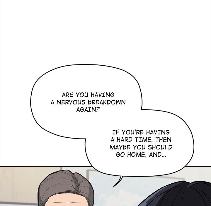 Someone Stop Her! Chapter 12 - Page 50 in English