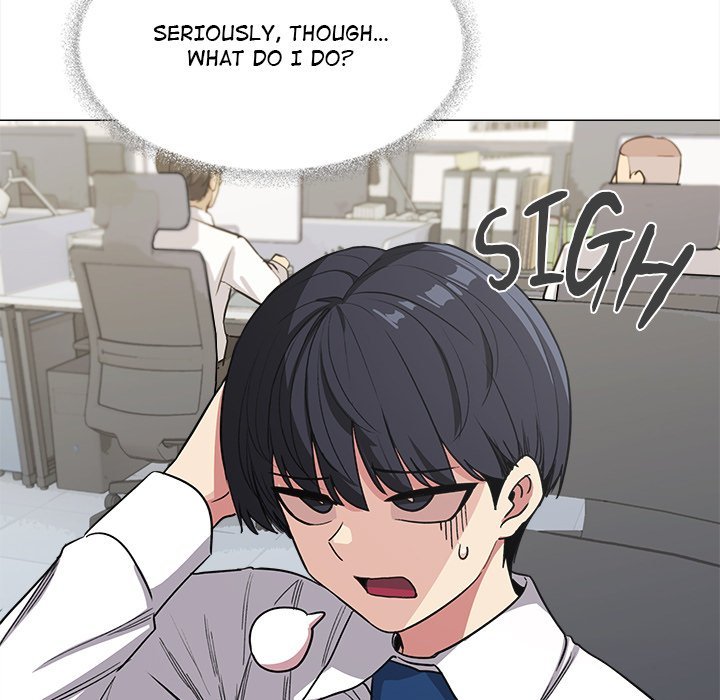 Someone Stop Her! Chapter 12 - Page 55 in English