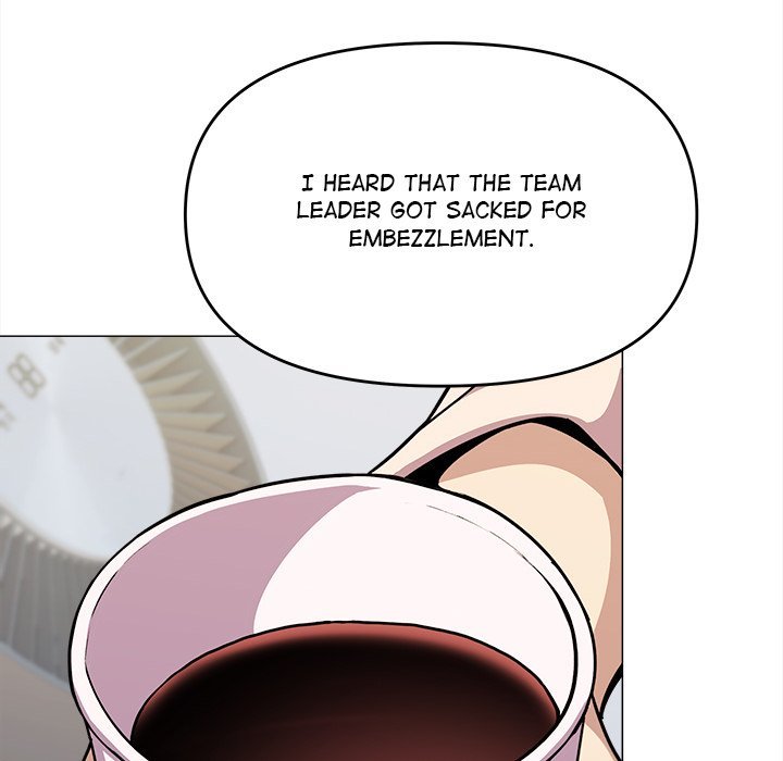 Someone Stop Her! Chapter 12 - Page 6 in English