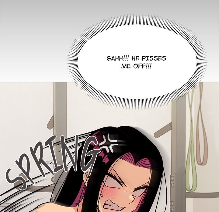 Someone Stop Her! Chapter 12 - Page 84 in English