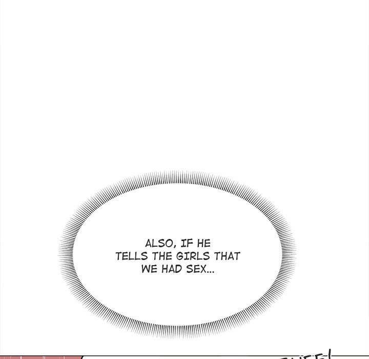 Someone Stop Her! Chapter 12 - Page 96 in English