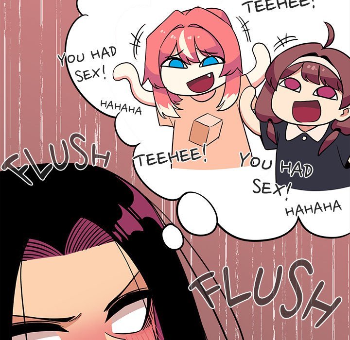 Someone Stop Her! Chapter 12 - Page 97 in English