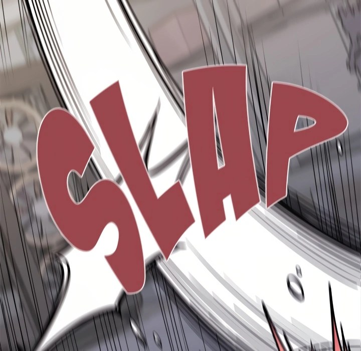 Someone Stop Her! Chapter 13 - Page 109 in English