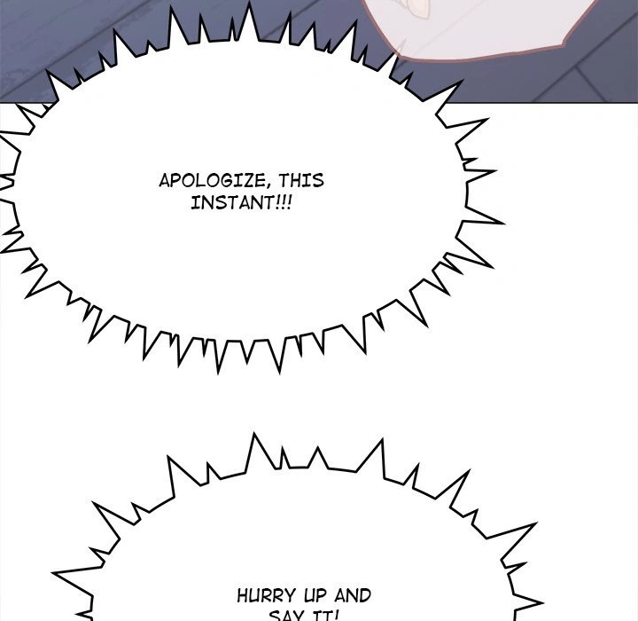 Someone Stop Her! Chapter 13 - Page 115 in English