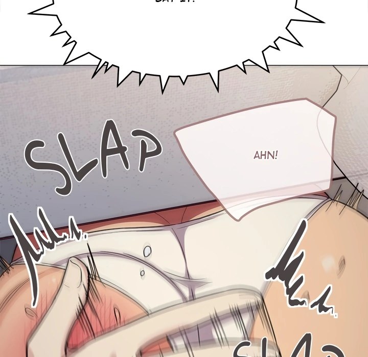 Someone Stop Her! Chapter 13 - Page 116 in English