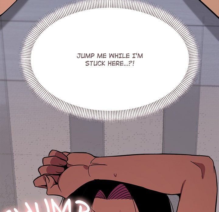 Someone Stop Her! Chapter 13 - Page 136 in English