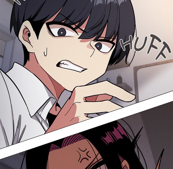 Someone Stop Her! Chapter 13 - Page 160 in English