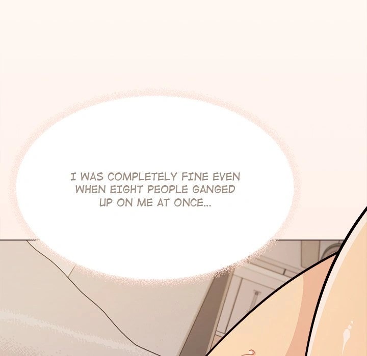 Someone Stop Her! Chapter 13 - Page 174 in English
