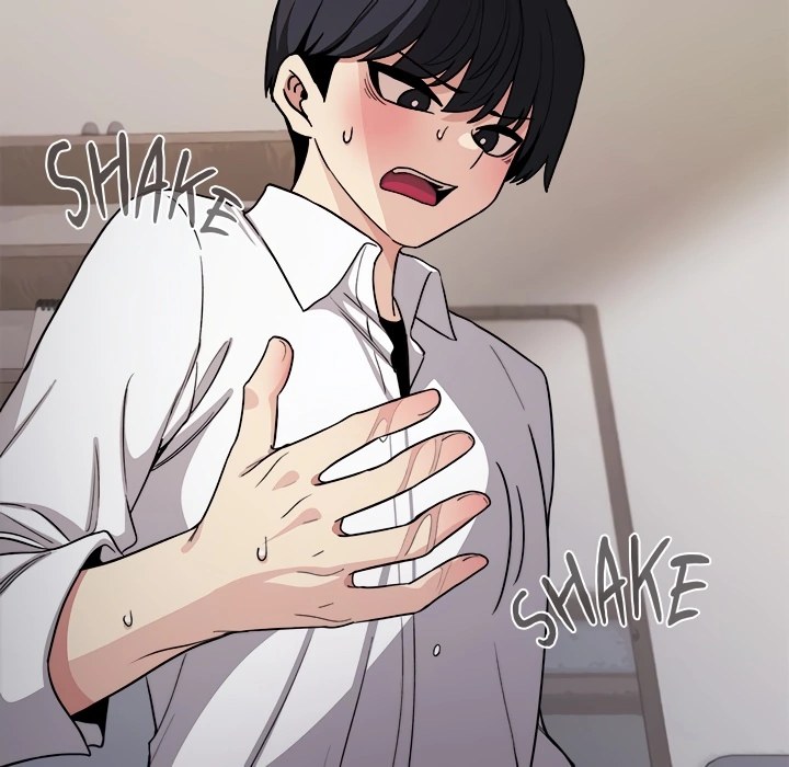 Someone Stop Her! Chapter 13 - Page 193 in English