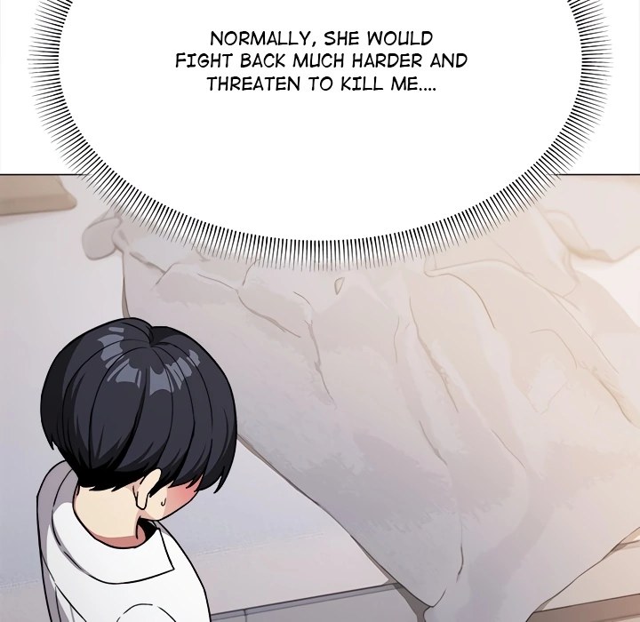 Someone Stop Her! Chapter 13 - Page 199 in English