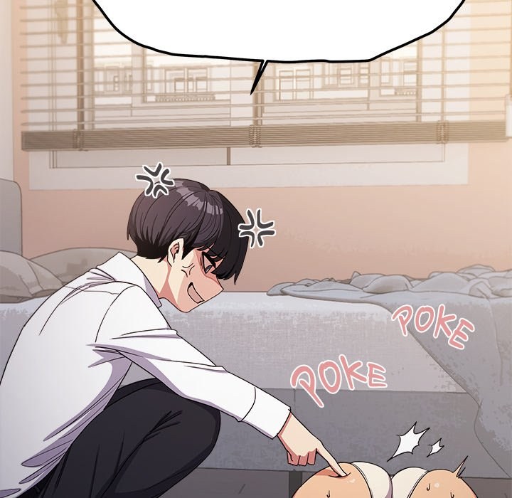 Someone Stop Her! Chapter 13 - Page 35 in English