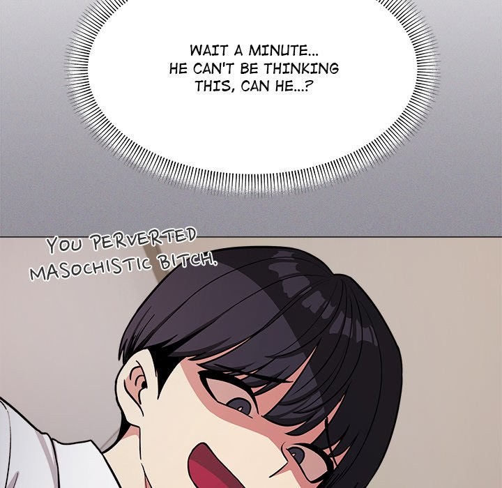 Someone Stop Her! Chapter 13 - Page 53 in English