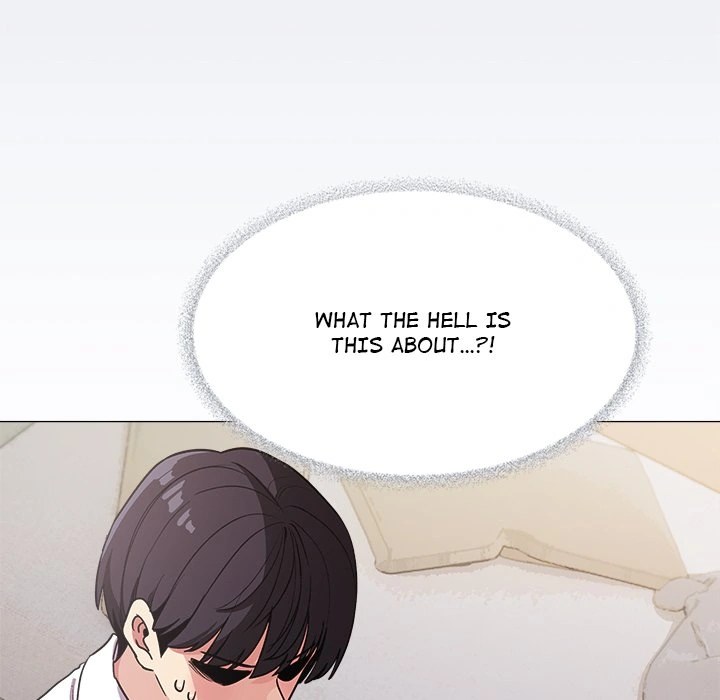 Someone Stop Her! Chapter 13 - Page 7 in English