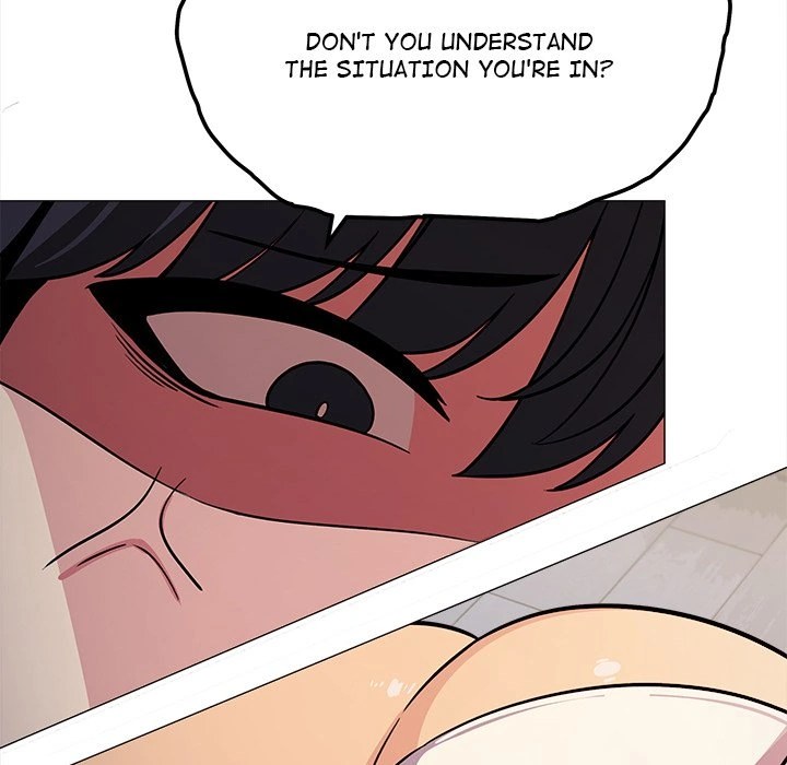 Someone Stop Her! Chapter 13 - Page 81 in English