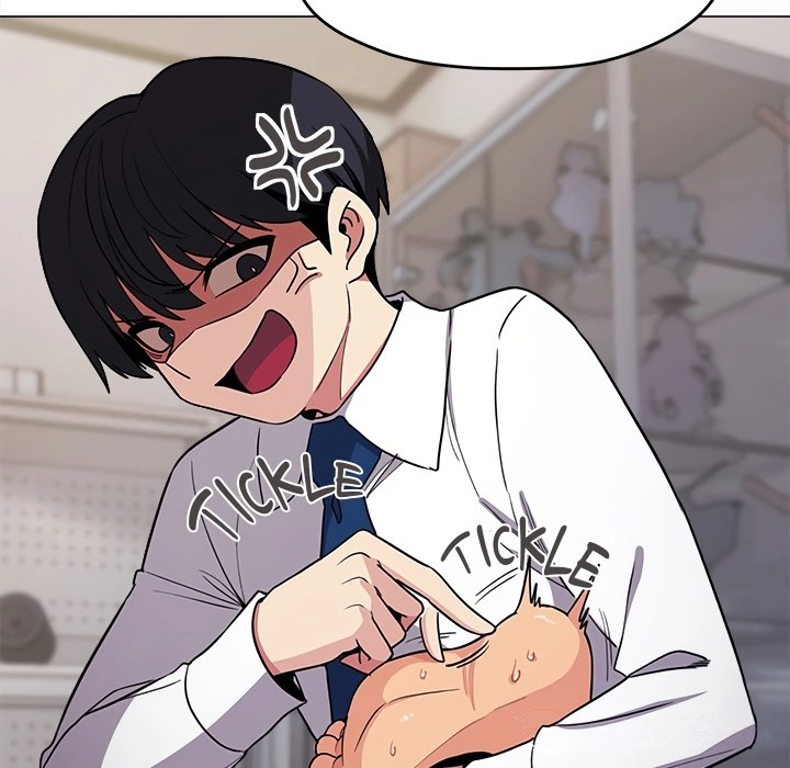 Someone Stop Her! Chapter 13 - Page 84 in English