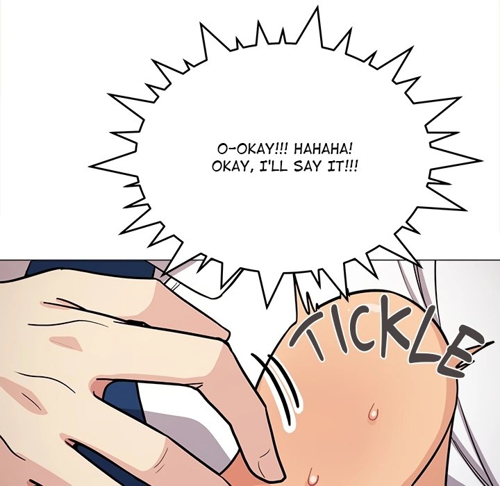 Someone Stop Her! Chapter 13 - Page 86 in English